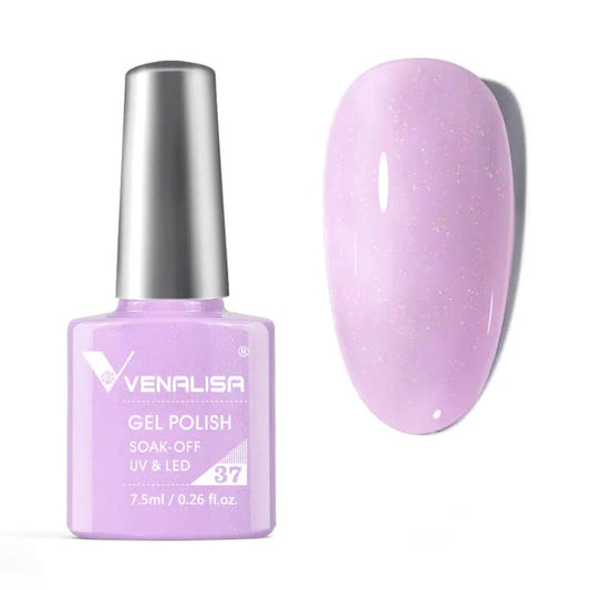 VIP2 Vernis Couleur Promo