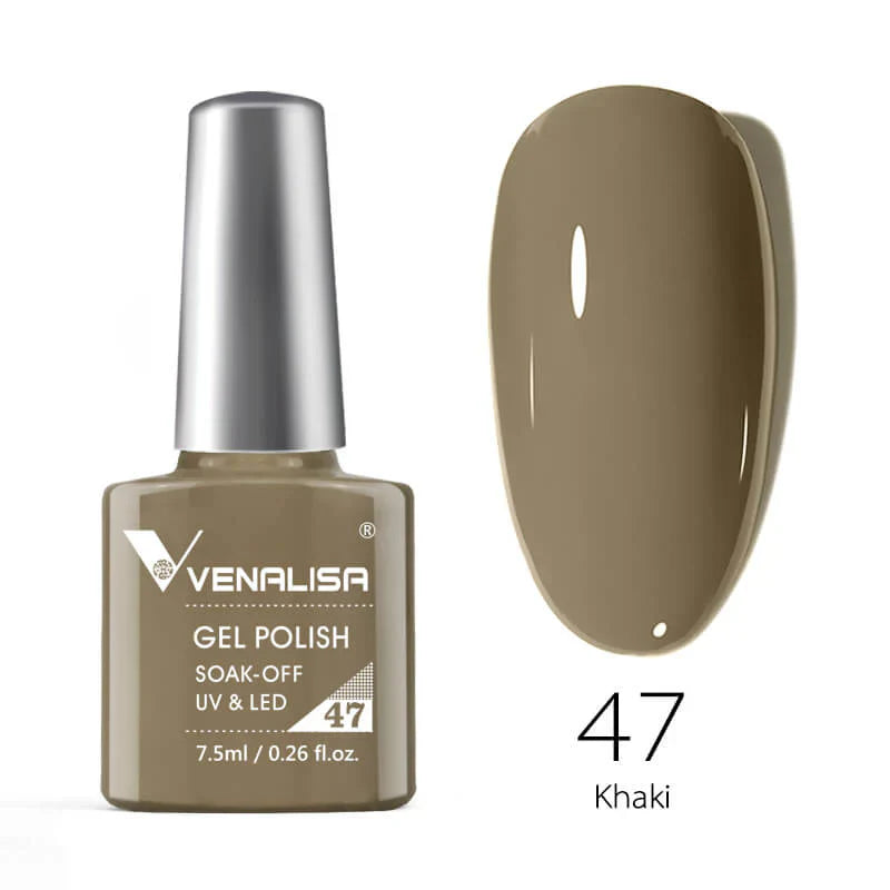 VIP2 Vernis Couleur Promo