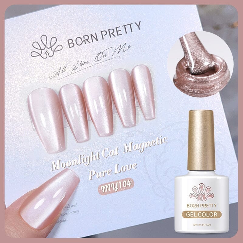 Cat Eye BornPretty Pure Love 10ML