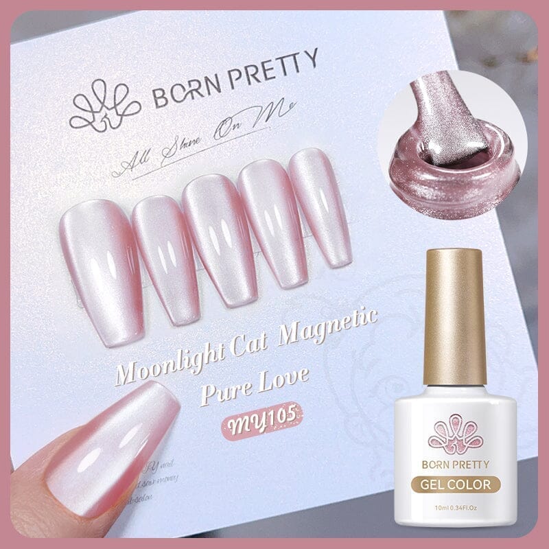 Cat Eye BornPretty Pure Love 10ML