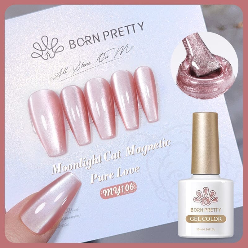 Cat Eye BornPretty Pure Love 10ML
