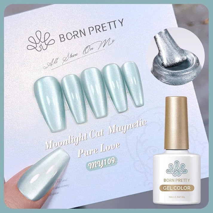 Cat Eye BornPretty Pure Love 10ML
