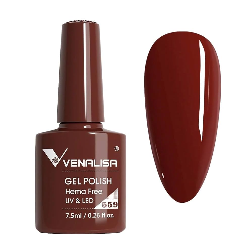 Vernis Couleurs Venalisa 7,5ML