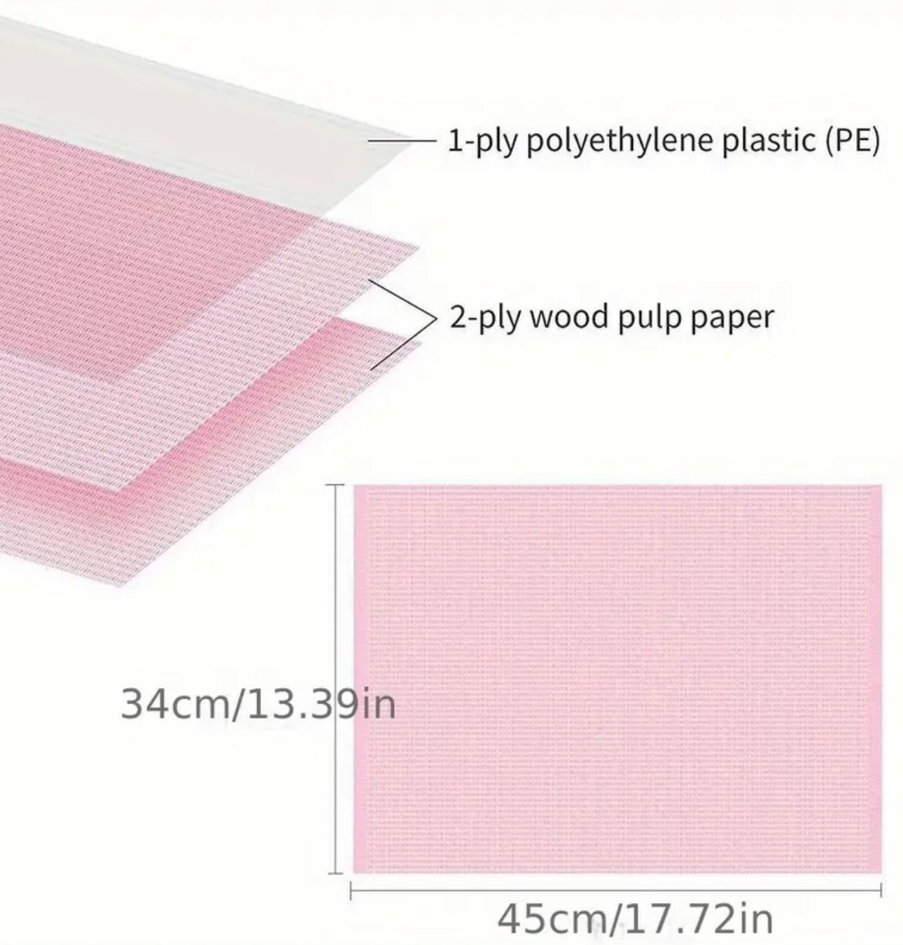 Tapis en papier