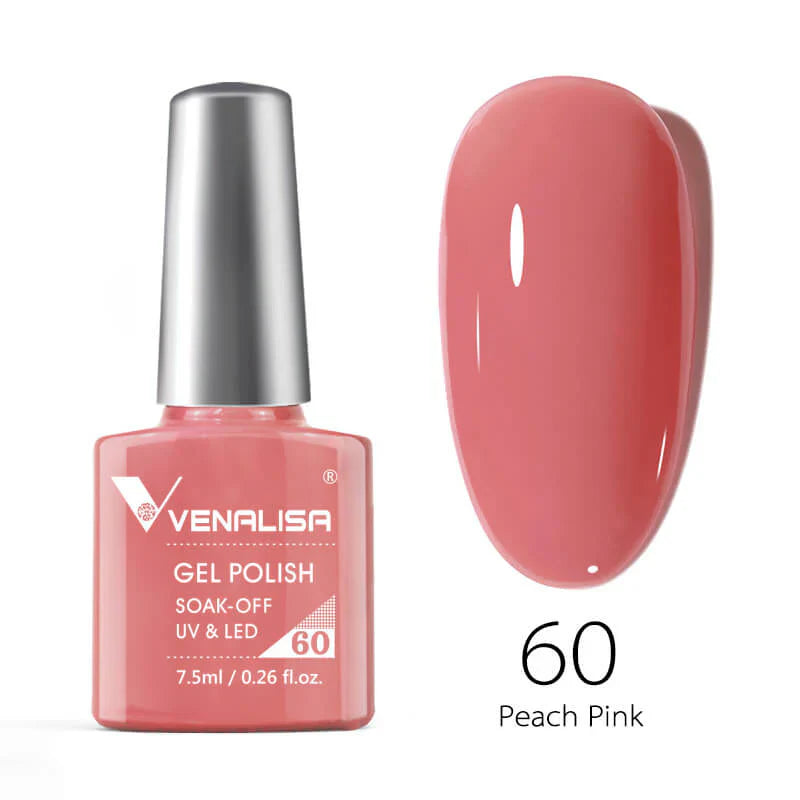 VIP2 Vernis Couleur Promo