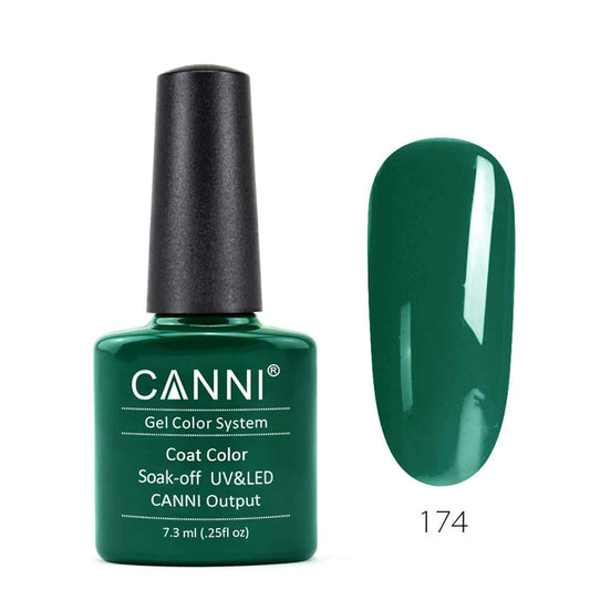 Vernis Couleurs Canni 7,3ML
