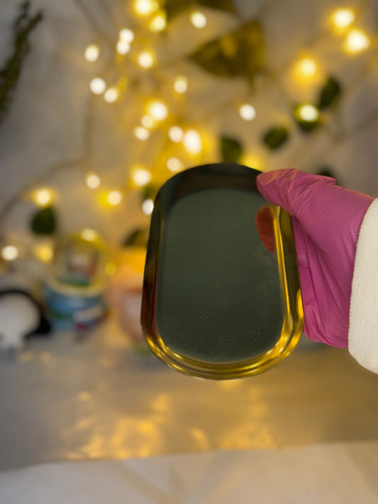 Support outils en métal