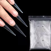 Demi Capsules 2XL Stiletto 500pcs