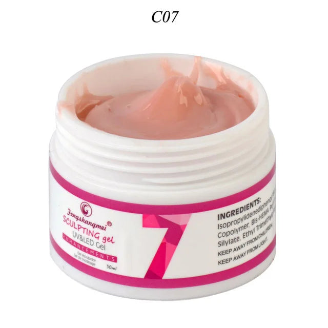 Fengshangmei Sculpting Gel 15 ML