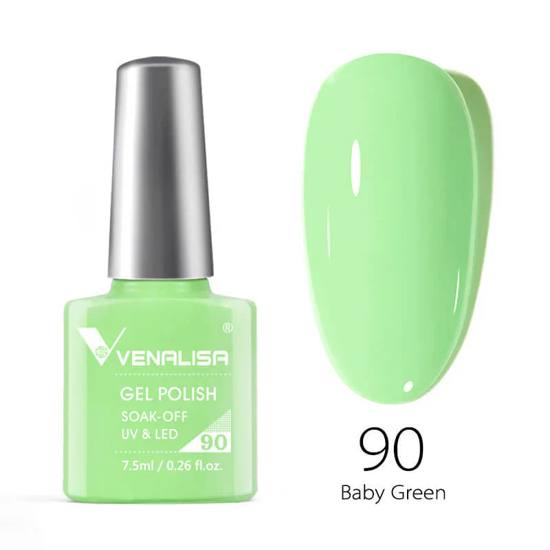 VIP2 Vernis Couleur Promo