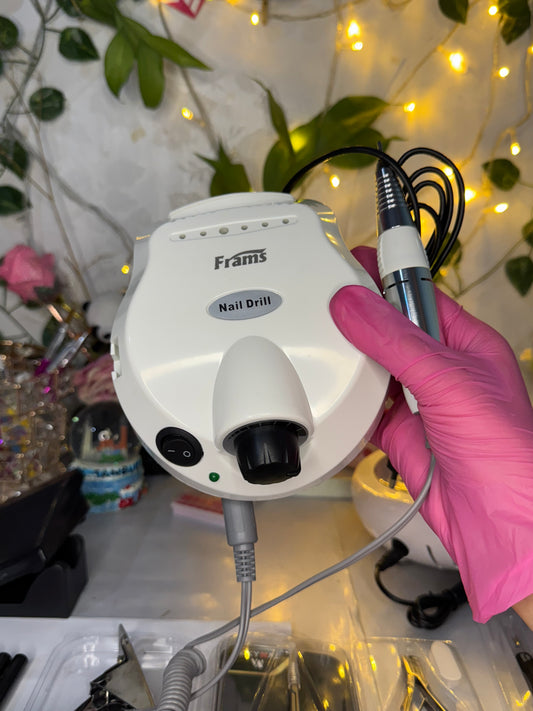 Pack débutante Onglerie