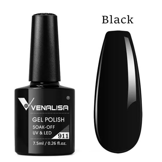 Vernis Couleurs Venalisa 7,5ML