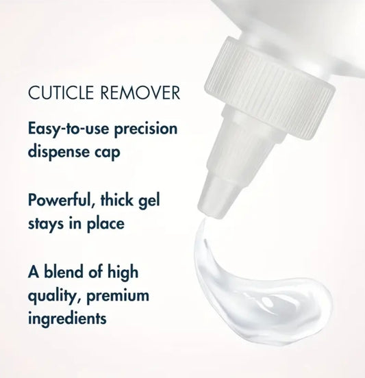 Cuticules remover