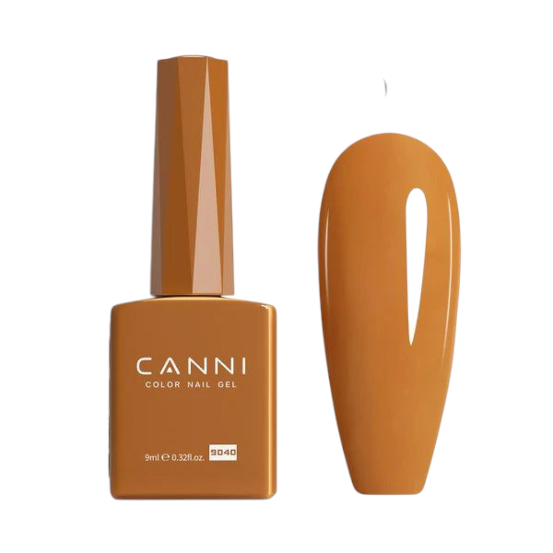 Vernis Canni Couleur 9ML