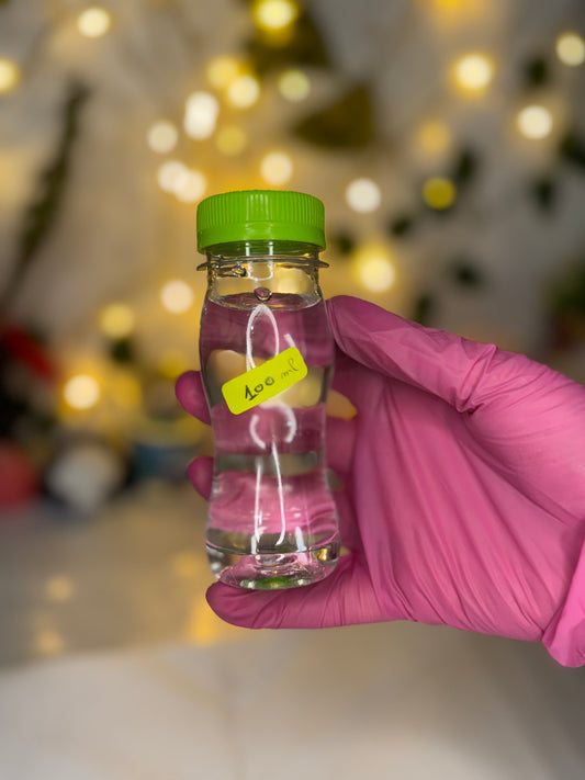 Acétone 100% pure dose de 100ml🔥