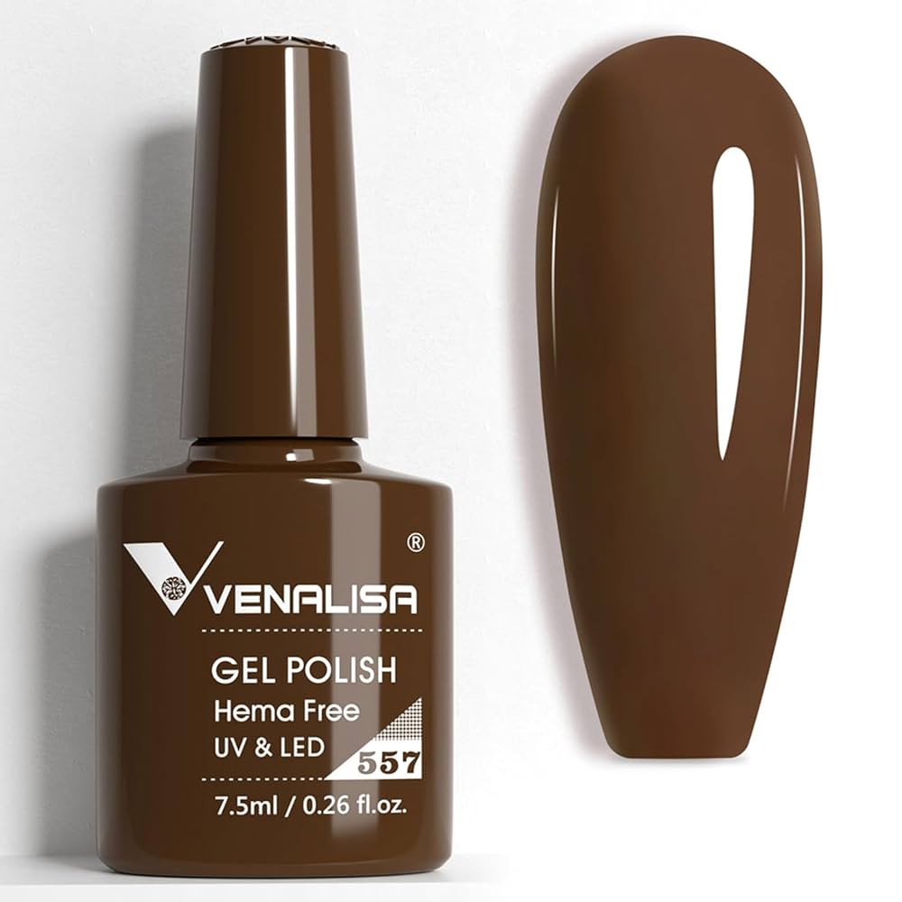 Vernis Couleurs Venalisa 7,5ML