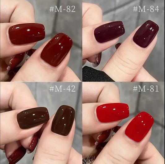 Vernis Xeijayi 15ml Couleurs Tenadance🔥