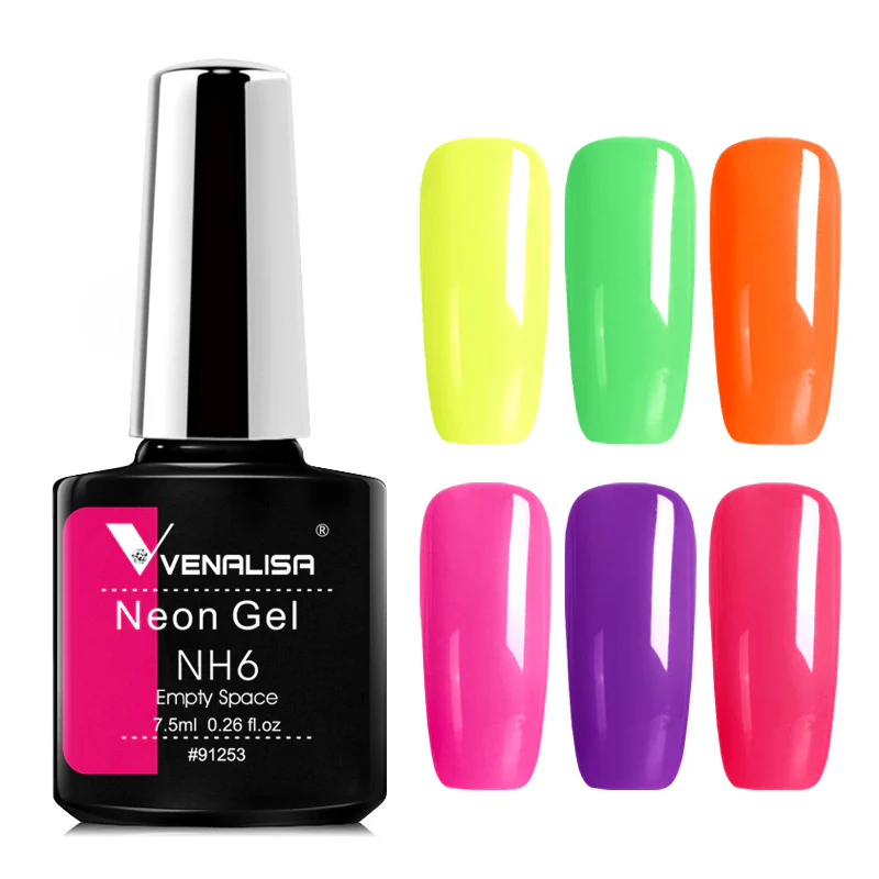 Vernis Neon Venalisa