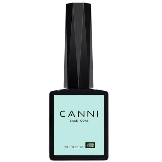 Base Coat canni
