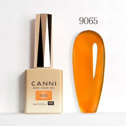 Vernis CC3 Couleur translucide 9ML
