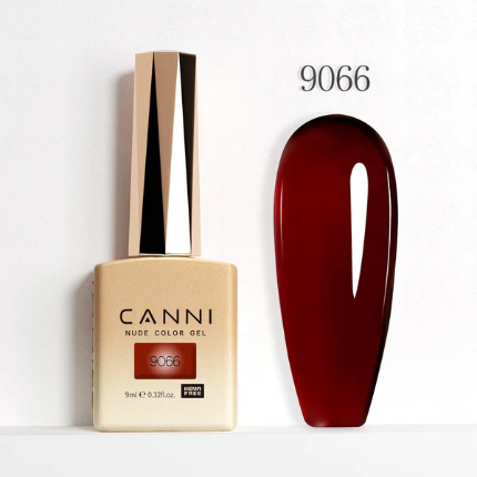 Vernis CC3 Couleur translucide 9ML