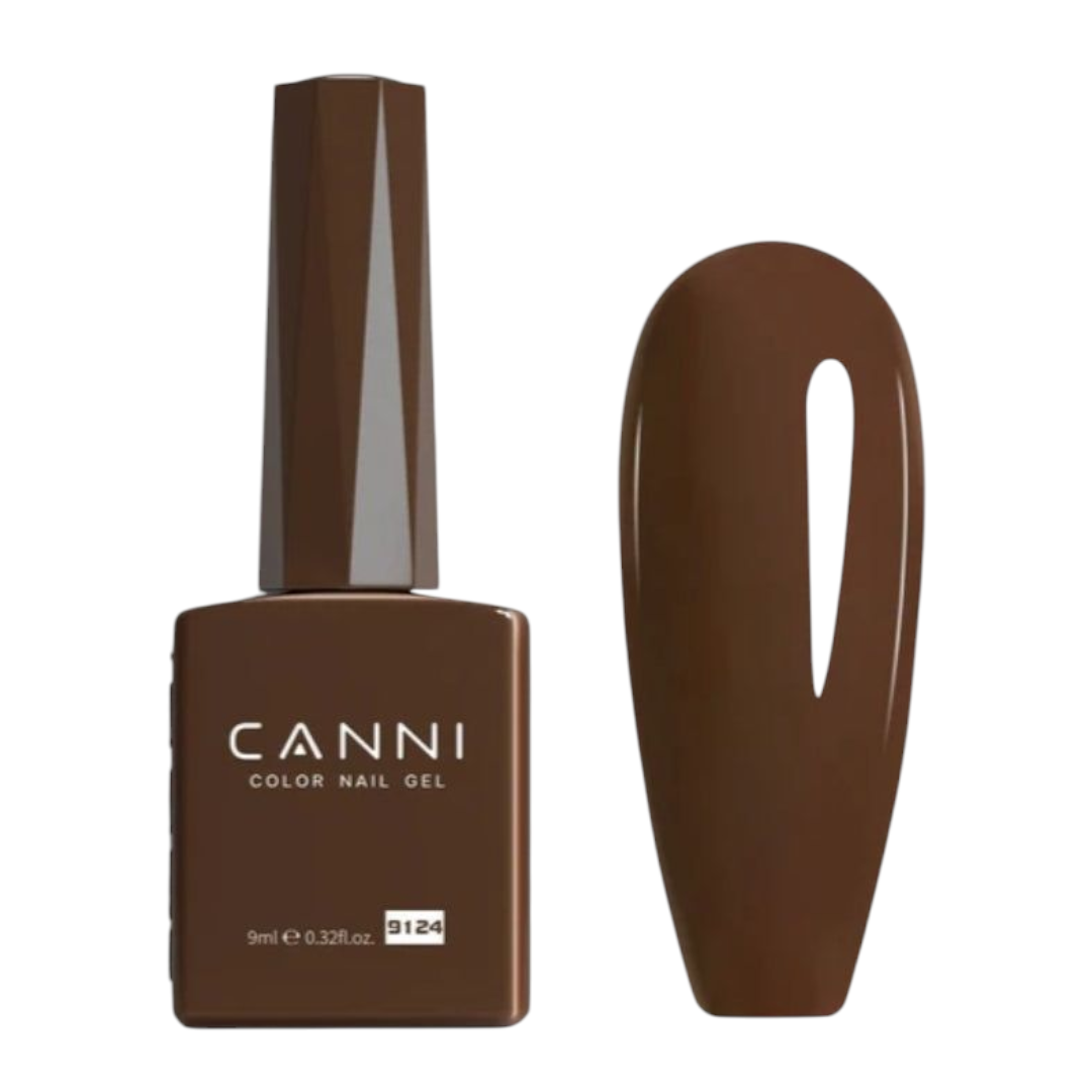 Vernis Canni Couleur 9ML