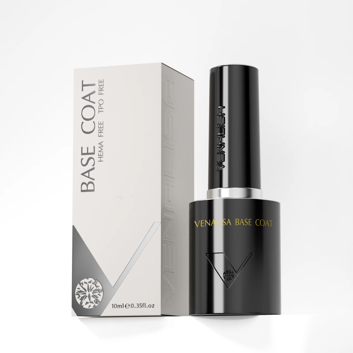 Base Coat Venalisa 10ml Hema free