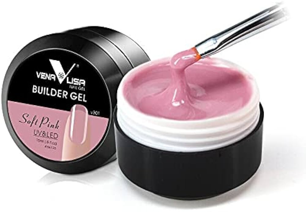Extension gel Venalisa 15ml