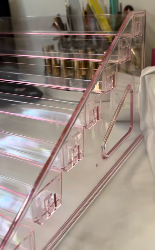 Présentoir 7 étages