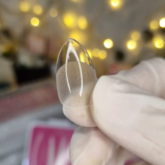 Capsules Soft Gel 550pcs