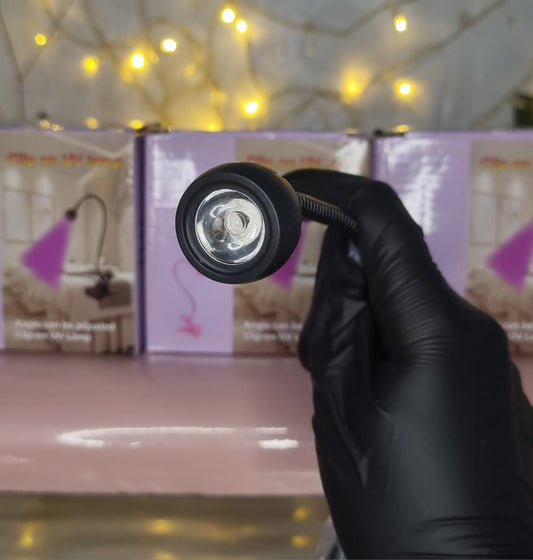 Mini Lampe UV
