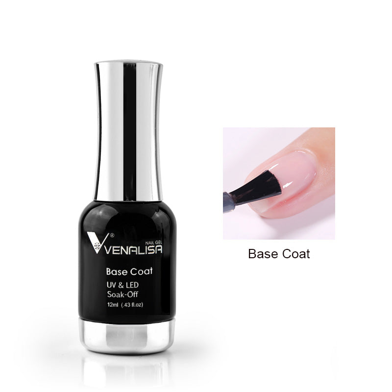Base Coat Venalisa 12ml