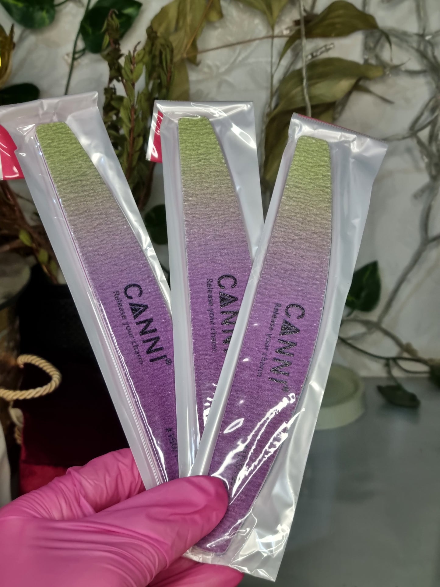 Lime canni