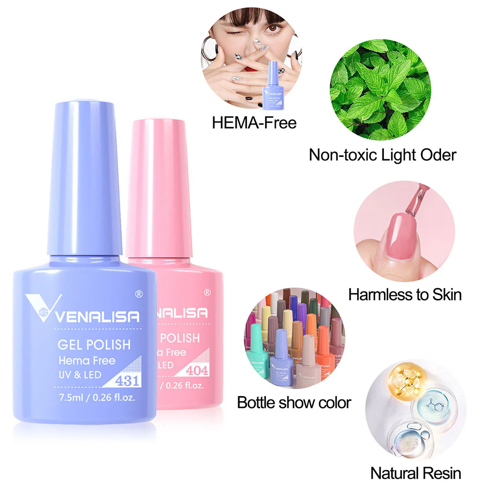 Kit VIP4 Venalisa Complet