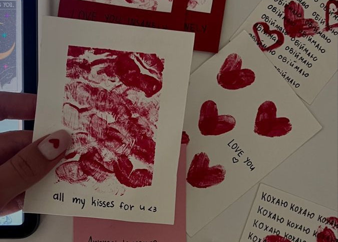 Collection Saint Valentin 💝💌