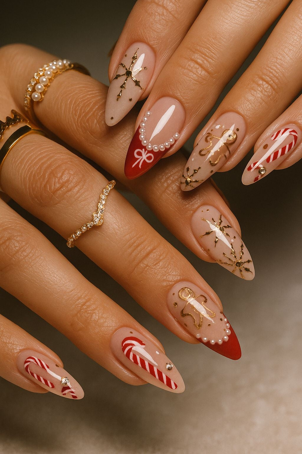 Collection Noël 🎄🤶