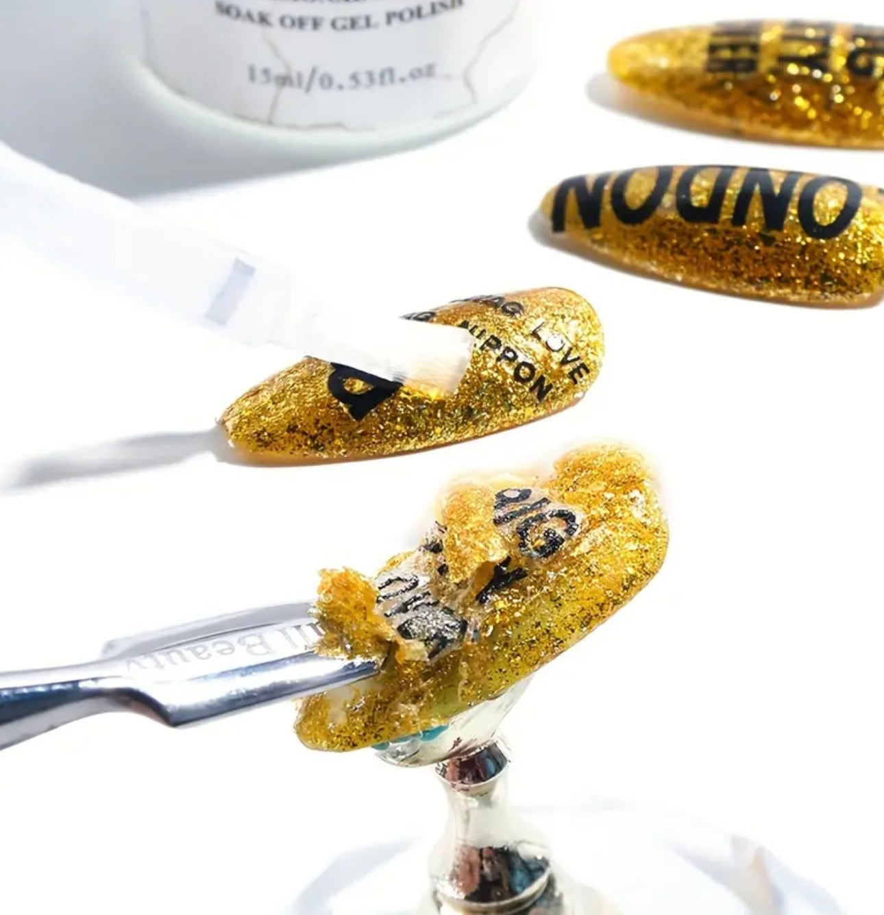 Décapant / Acétone