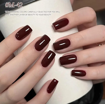 Vernis Xeijayi 15ml Couleurs Tenadance🔥