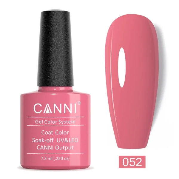 Vernis Couleurs Canni 7,3ML