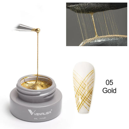Spider Gel Venalisa
