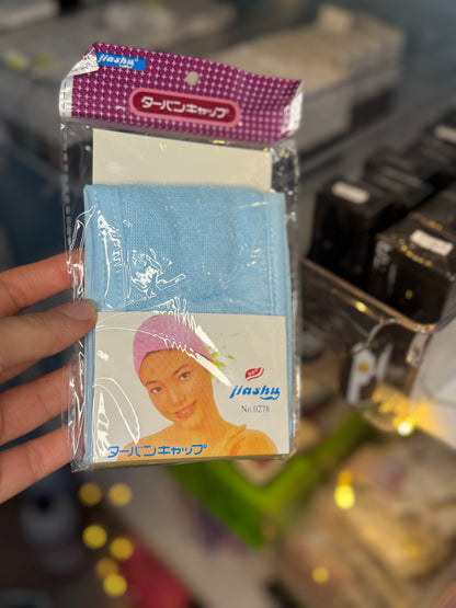 Bandeau cheveux Esthétique