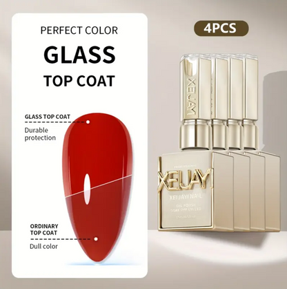 Top Coat Glass Xeijayi
