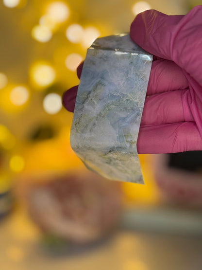 Papier Transfert Marbre