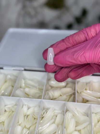 Capsules Soft Gel 550pcs