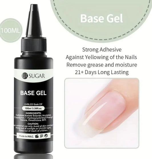 Base Coat 100ml UrSugar