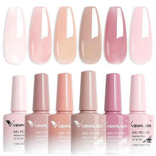 Vernis Venalisa VIP5 7.5ML