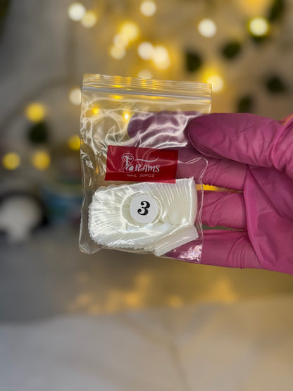 Demi capsules smile sachet