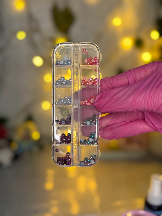 Demi Boules Aura 🌈