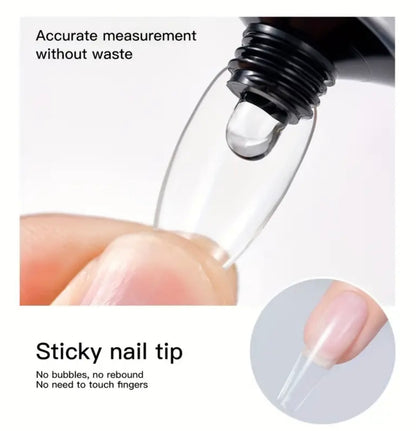 Glue Gel Pose Américaine 20g