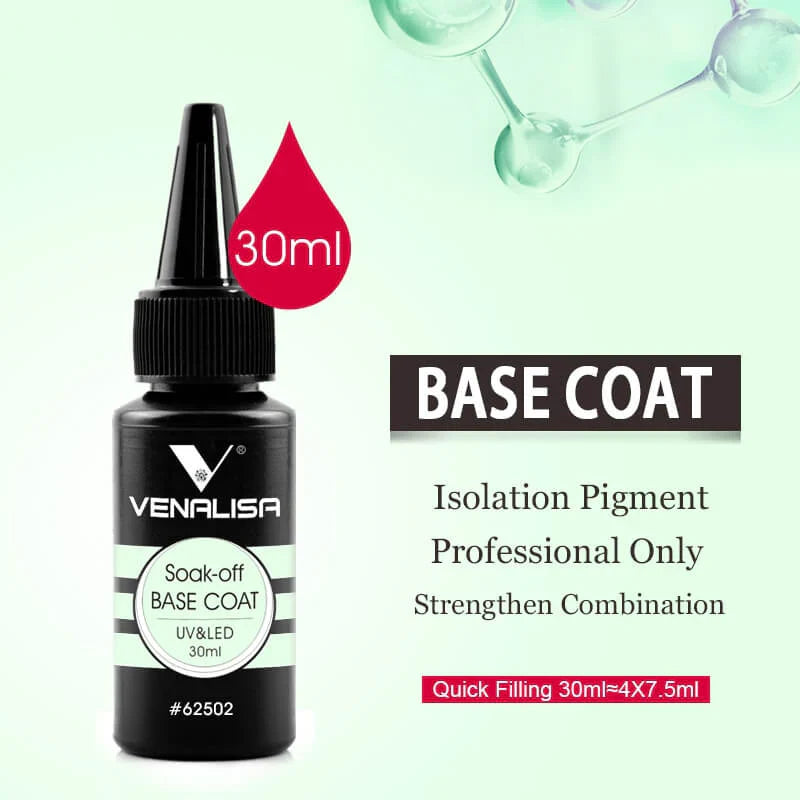 rubber base
